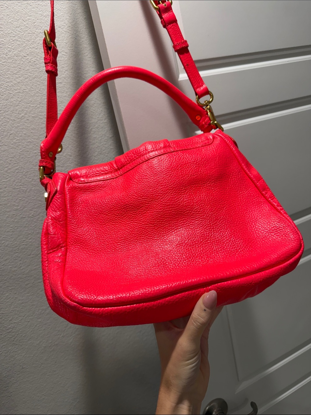 Marc Jacobs purse - Picture 5 of 10